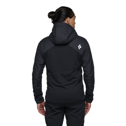 Men's First Light 1.0 Stretch Hoody | Black Diamond Exclusive