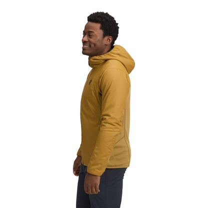 Men's First Light 1.0 Stretch Hoody | Black Diamond Exclusive