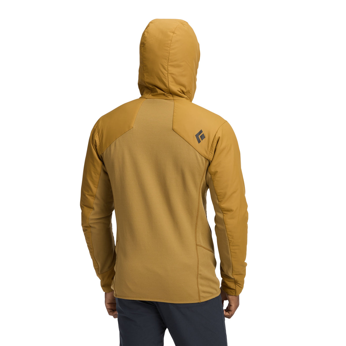 Men's First Light 1.0 Stretch Hoody | Black Diamond Exclusive