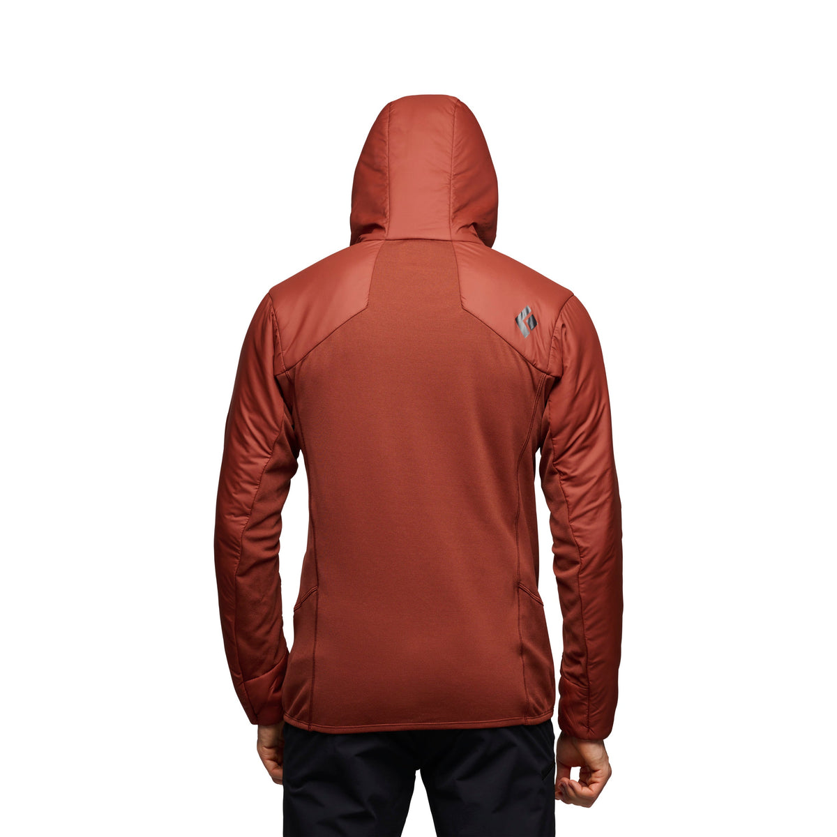 Men's First Light 1.0 Stretch Hoody - Past Season | Black Diamond Signature