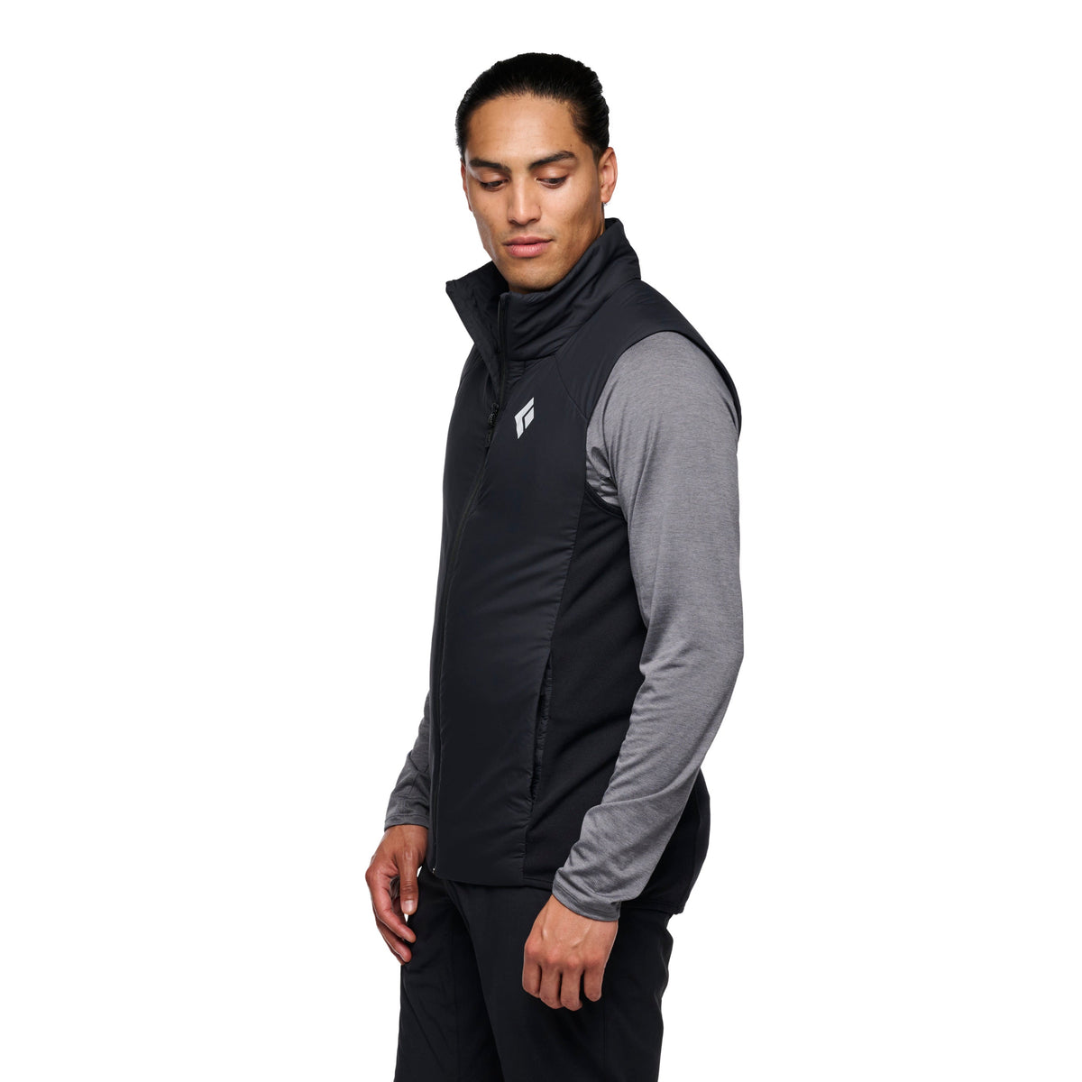 Men's First Light 1.0 Stretch Vest | Black Diamond Essential