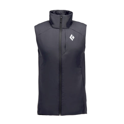 Men's First Light 1.0 Stretch Vest | Black Diamond Essential