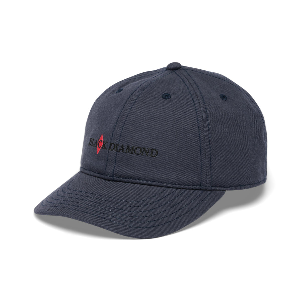 BD Heritage Cap | Black Diamond Everyday