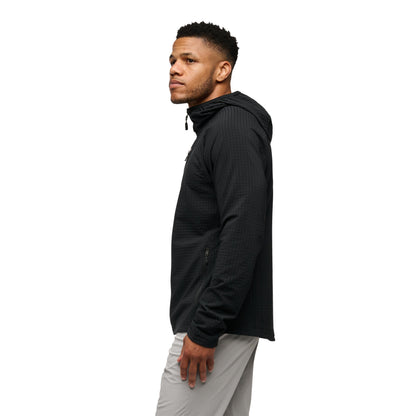 Men's Coefficient Storm Hoody | Black Diamond Trending