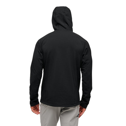 Men's Coefficient Storm Hoody | Black Diamond Trending