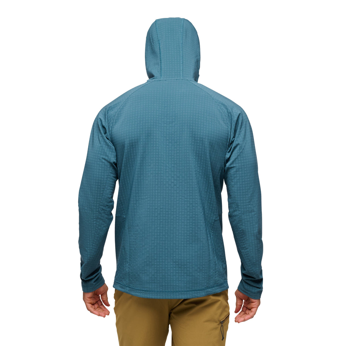 Men's Coefficient Storm Hoody | Black Diamond Trending