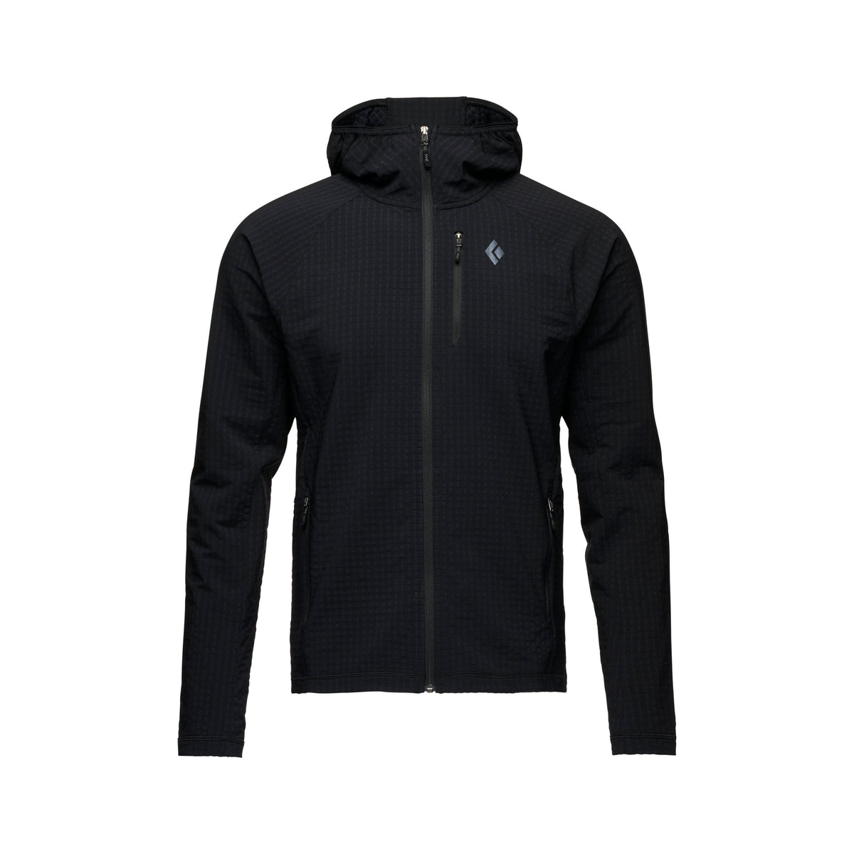 Men's Coefficient Storm Hoody | Black Diamond Trending