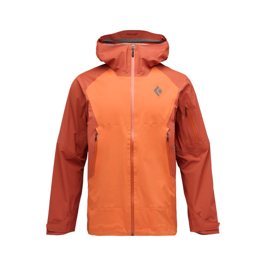 Men's Recon LT Stretch Shell | Black Diamond Best Seller