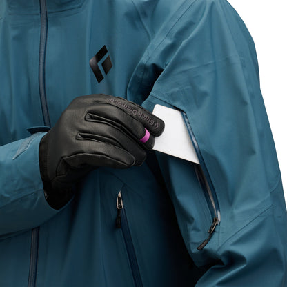 Men's Recon LT Stretch Shell | Black Diamond Best Seller