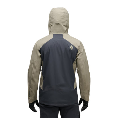 Men's Recon LT Stretch Shell | Black Diamond Best Seller