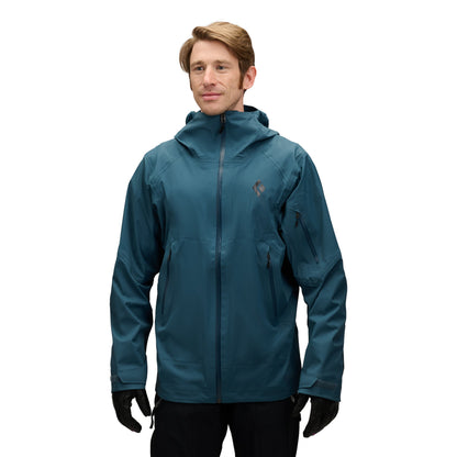 Men's Recon LT Stretch Shell | Black Diamond Best Seller