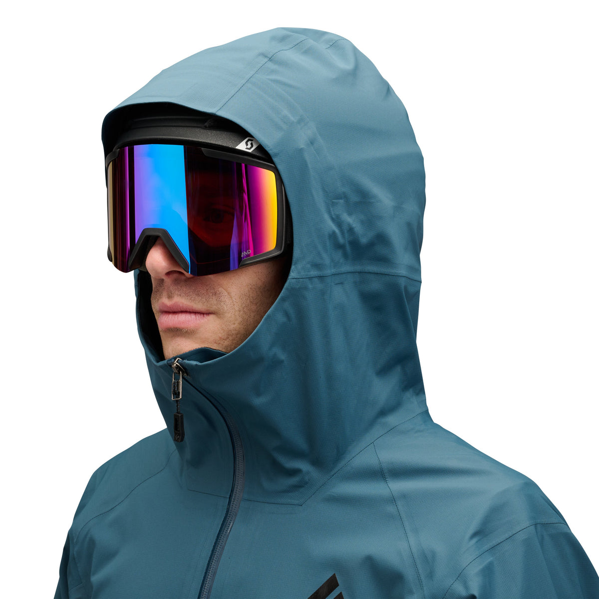 Men's Recon LT Stretch Shell | Black Diamond Best Seller