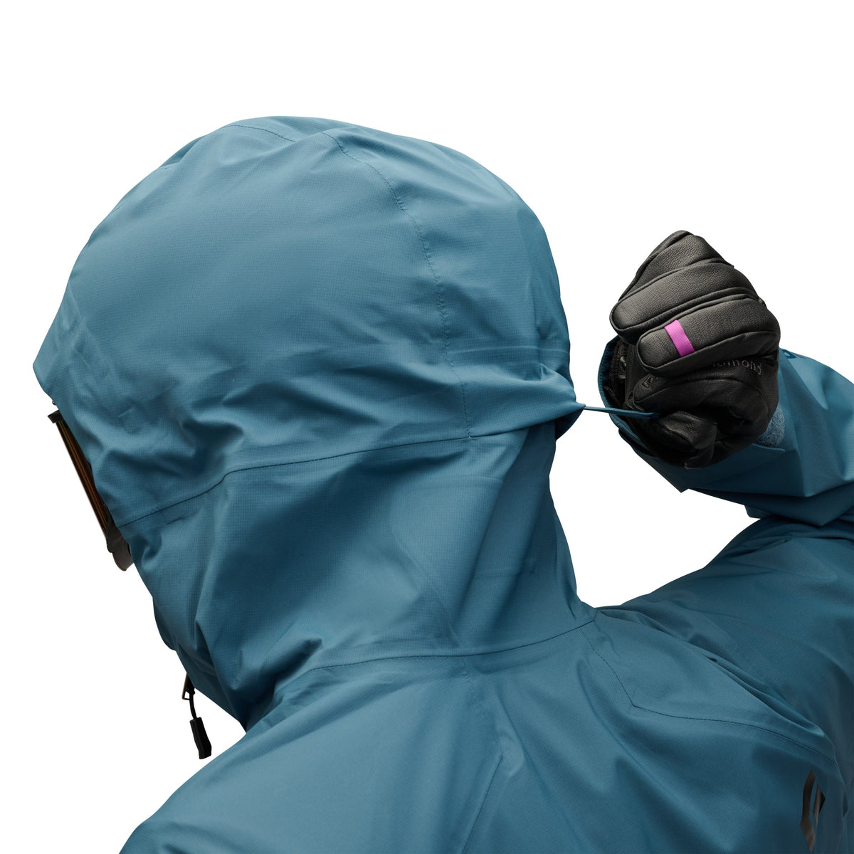 Men's Recon LT Stretch Shell | Black Diamond Best Seller