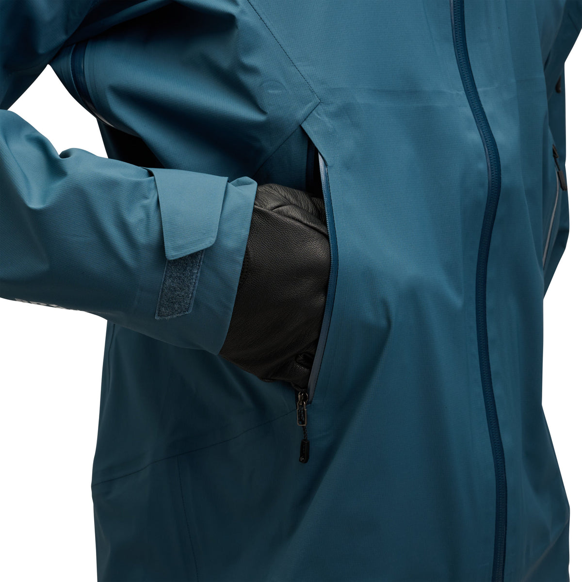 Men's Recon LT Stretch Shell | Black Diamond Best Seller