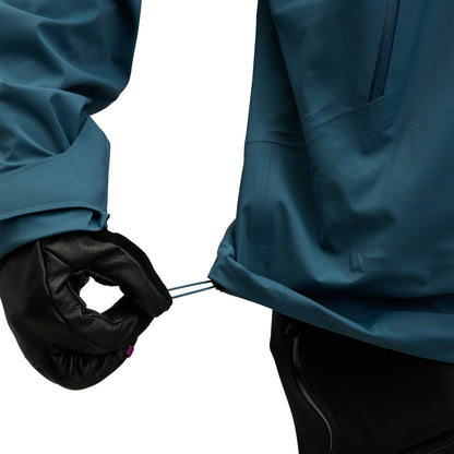 Men's Recon LT Stretch Shell | Black Diamond Best Seller