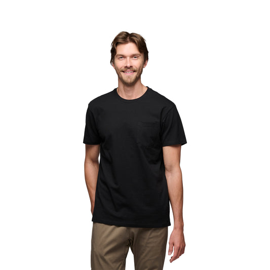 Men's Project Tee | Black Diamond Exclusive