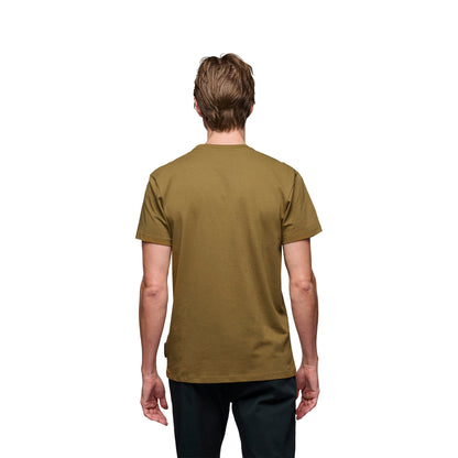 Men's Project Tee | Black Diamond Exclusive