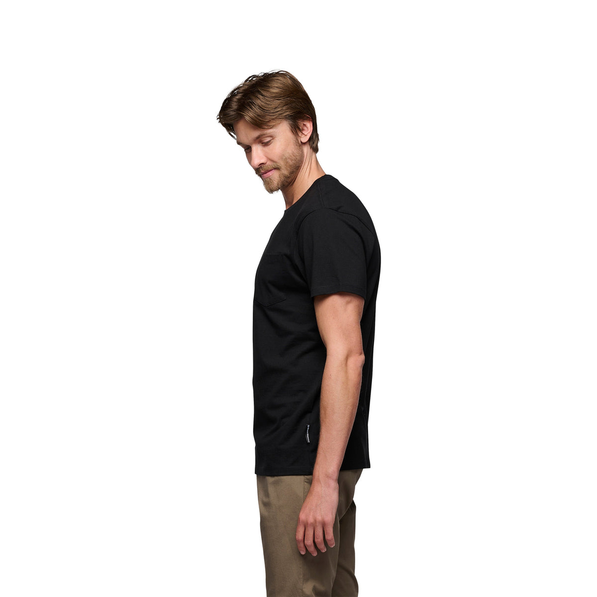 Men's Project Tee | Black Diamond Exclusive