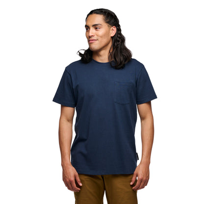 Men's Project Tee | Black Diamond Exclusive