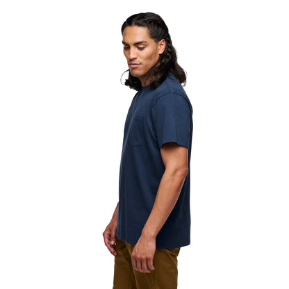 Men's Project Tee | Black Diamond Exclusive
