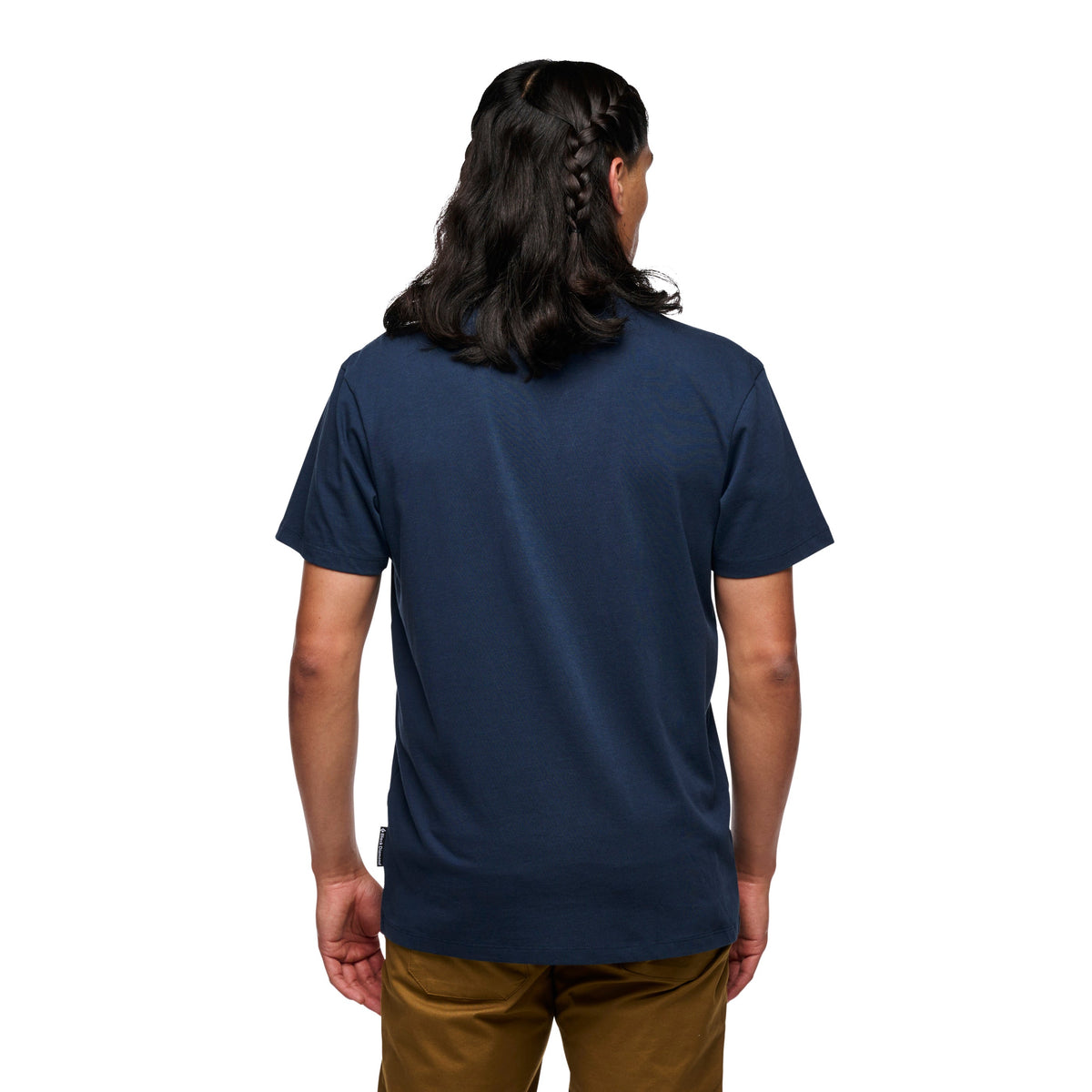 Men's Project Tee | Black Diamond Exclusive