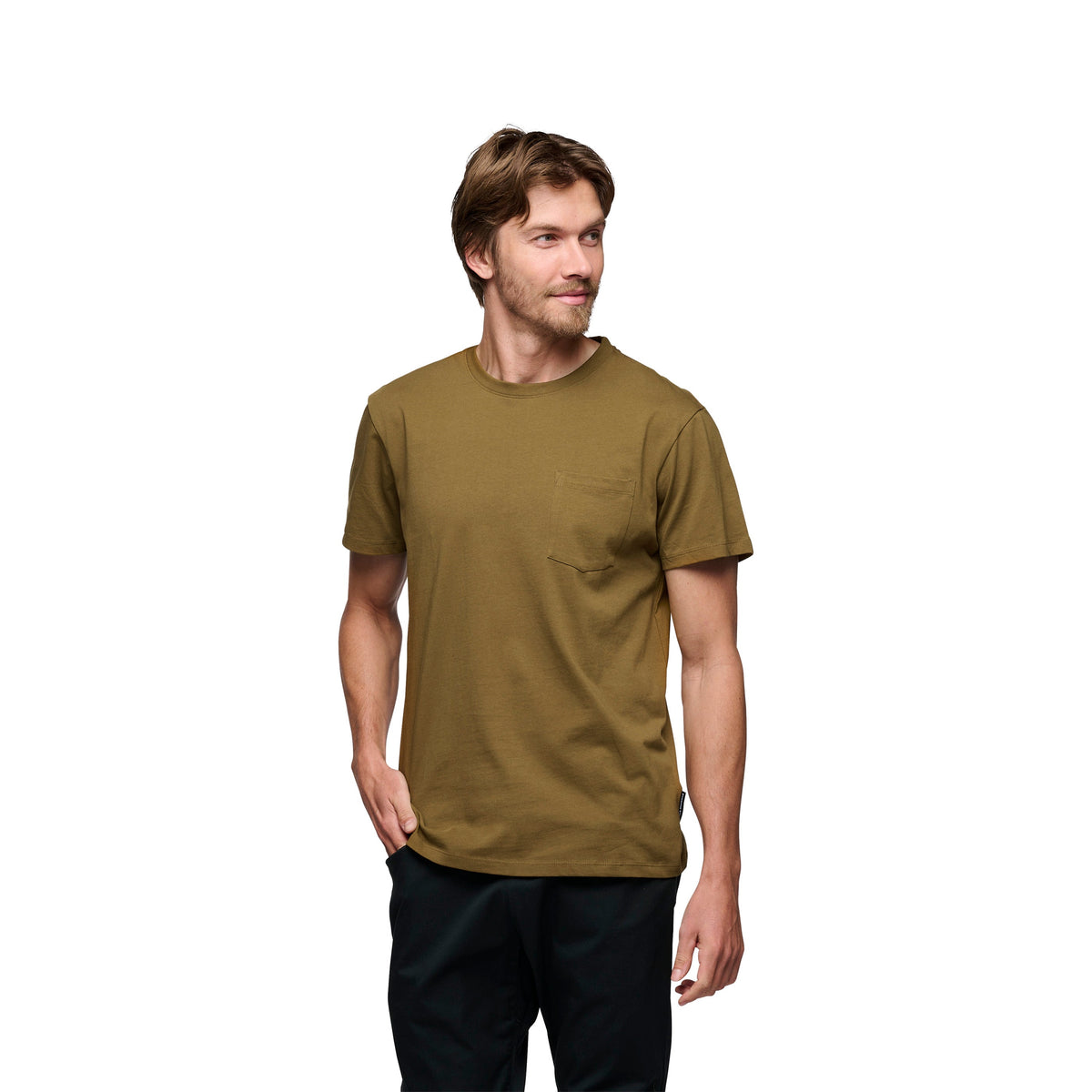 Men's Project Tee | Black Diamond Exclusive