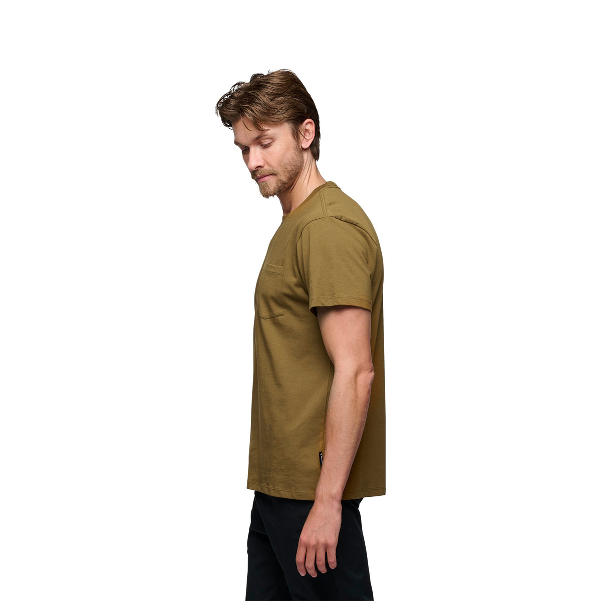 Men's Project Tee | Black Diamond Exclusive
