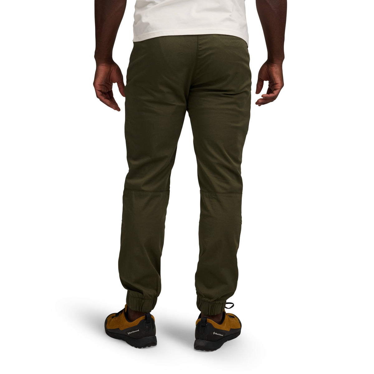 Men's Notion Pants | Black Diamond Recommended