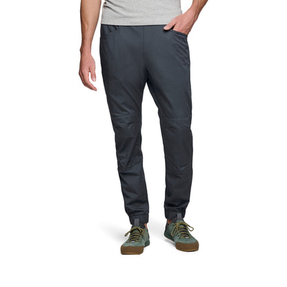 Men's Notion Pants | Black Diamond Recommended