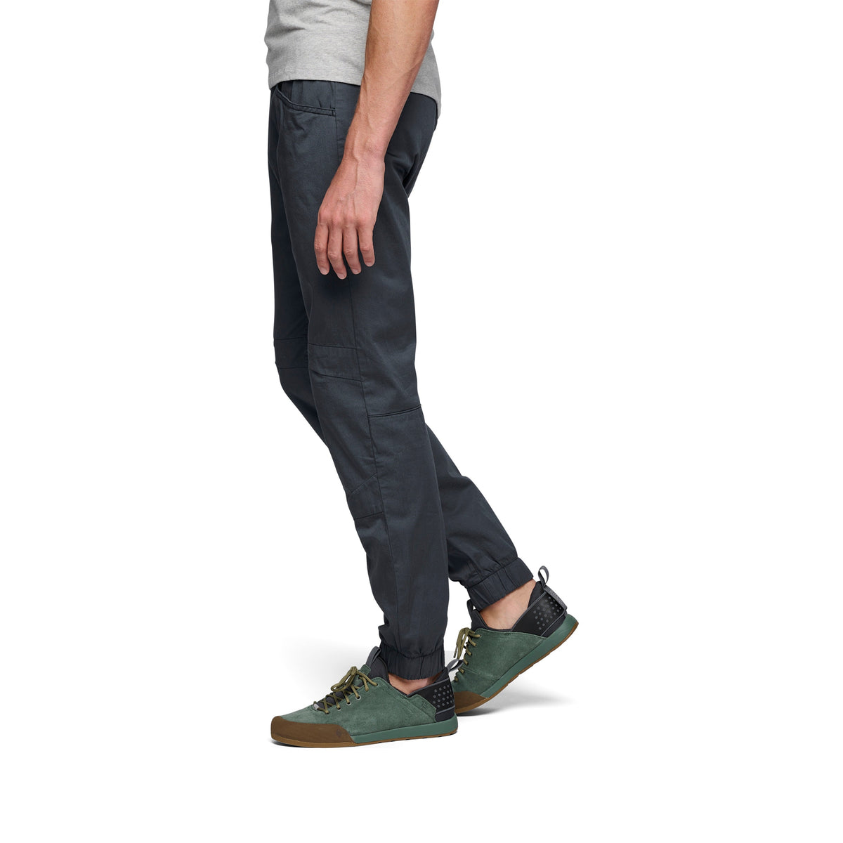 Men's Notion Pants | Black Diamond Recommended