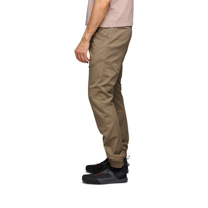 Men's Notion Pants | Black Diamond Recommended