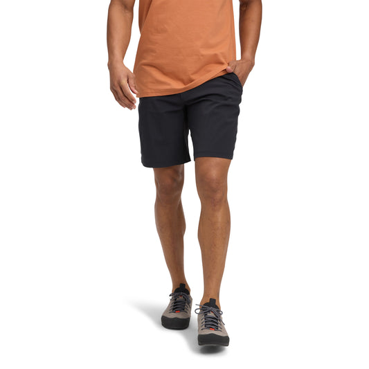 Men's Pursuit Shorts | Black Diamond Exclusive
