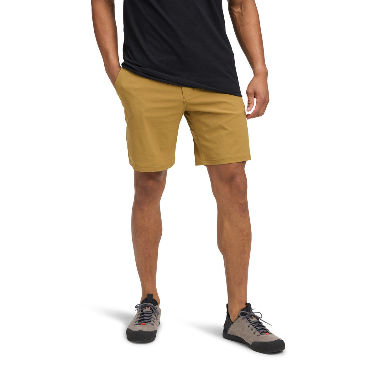 Men's Pursuit Shorts | Black Diamond Exclusive