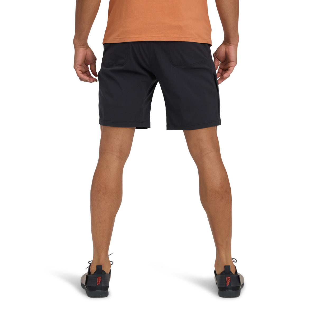 Men's Pursuit Shorts | Black Diamond Exclusive
