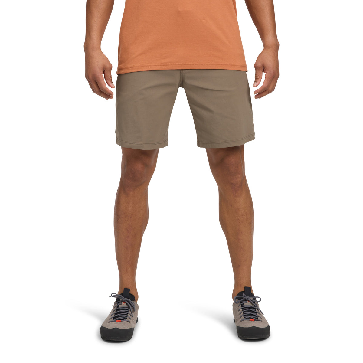 Men's Pursuit Shorts | Black Diamond Exclusive