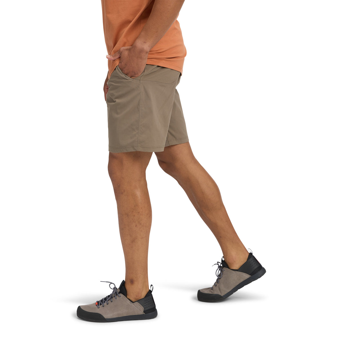 Men's Pursuit Shorts | Black Diamond Exclusive