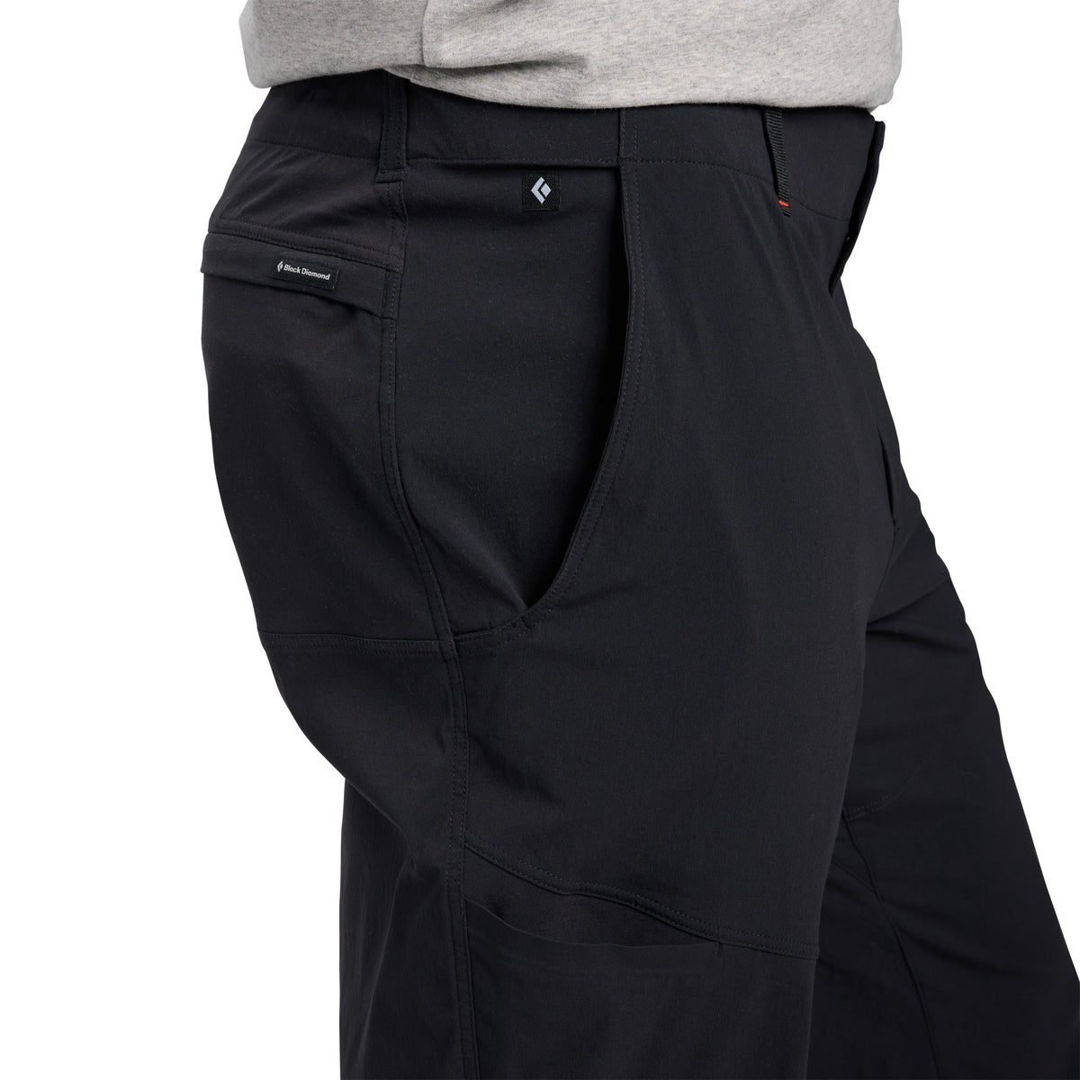 Men's Pursuit Pants | Black Diamond Signature