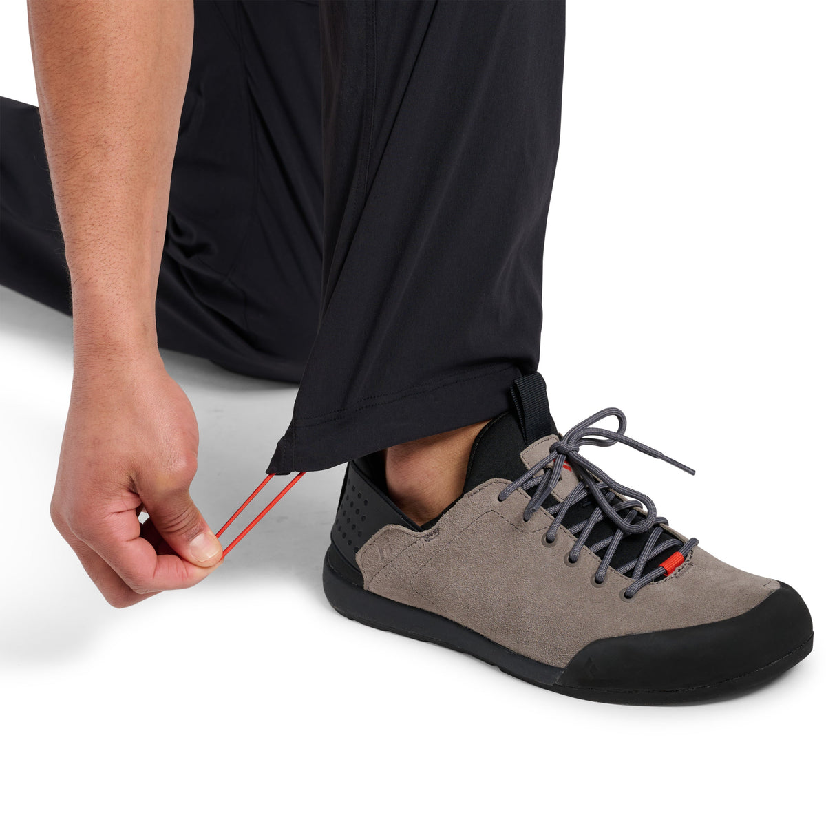 Men's Pursuit Pants | Black Diamond Signature