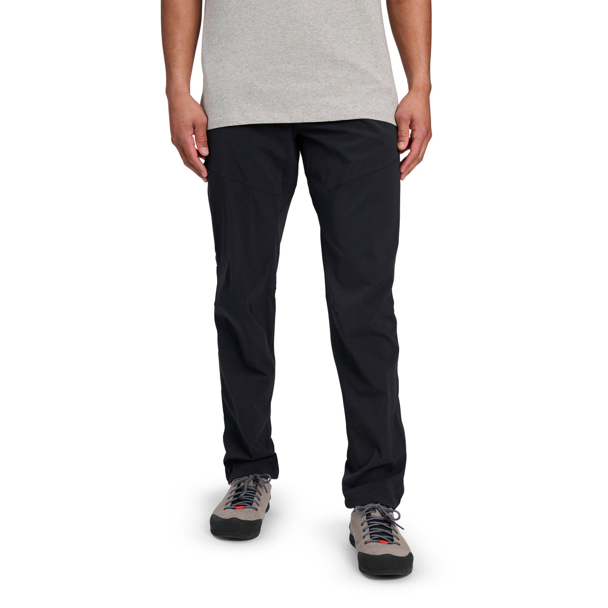 Men's Pursuit Pants | Black Diamond Signature