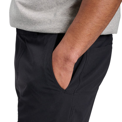 Men's Pursuit Pants | Black Diamond Signature