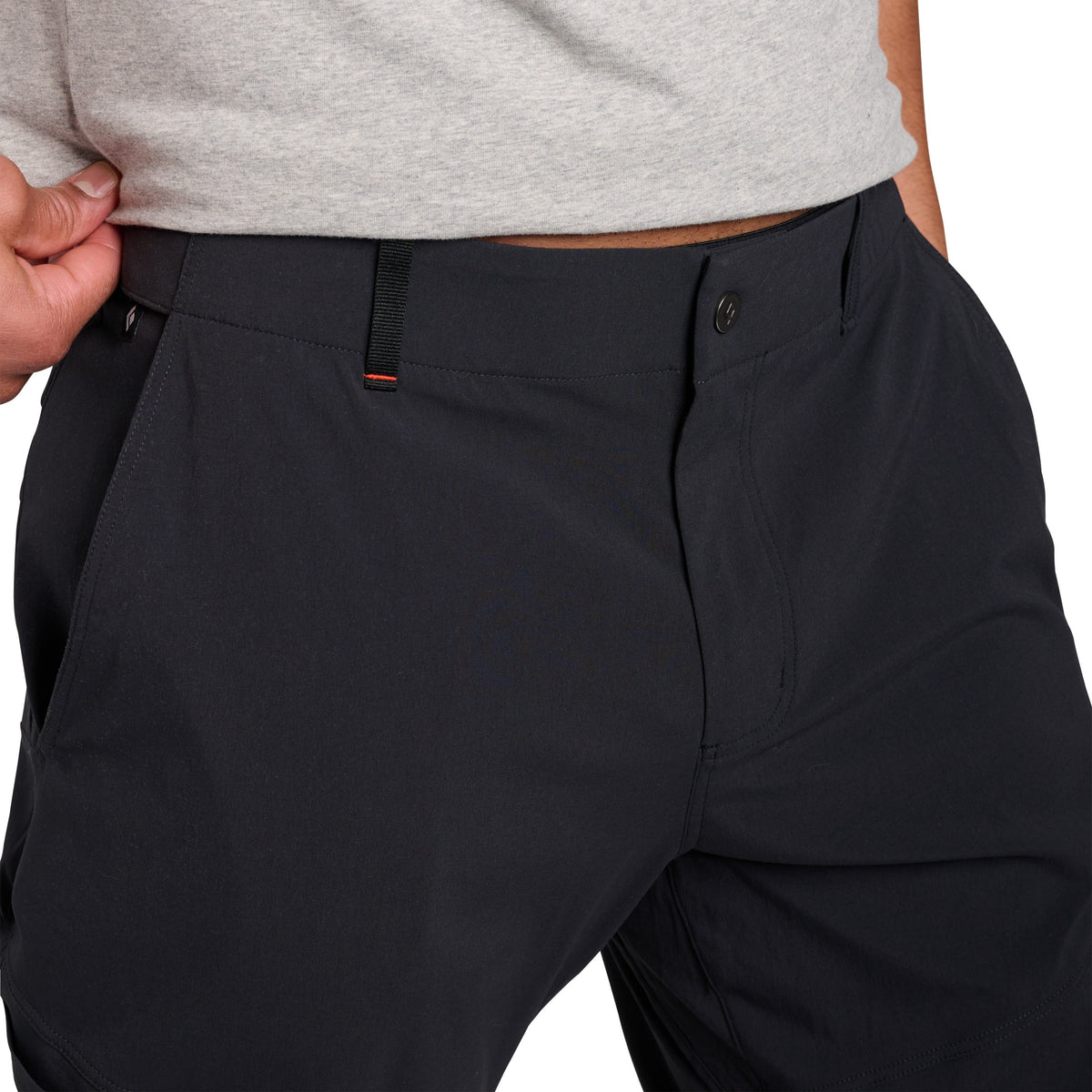 Men's Pursuit Pants | Black Diamond Signature