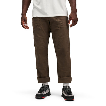 Men's Dogma Pants | Black Diamond Essential