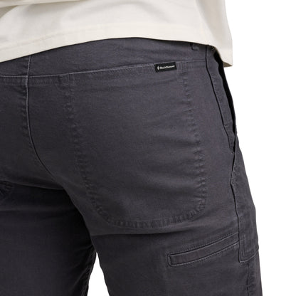 Men's Dogma Pants | Black Diamond Essential