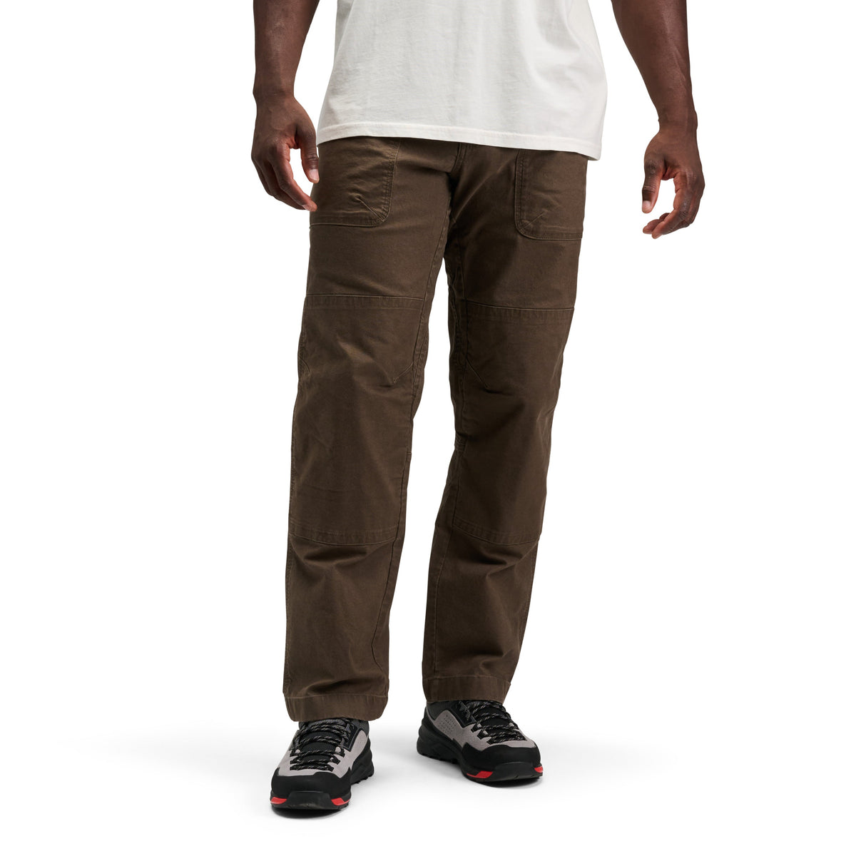 Men's Dogma Pants | Black Diamond Essential