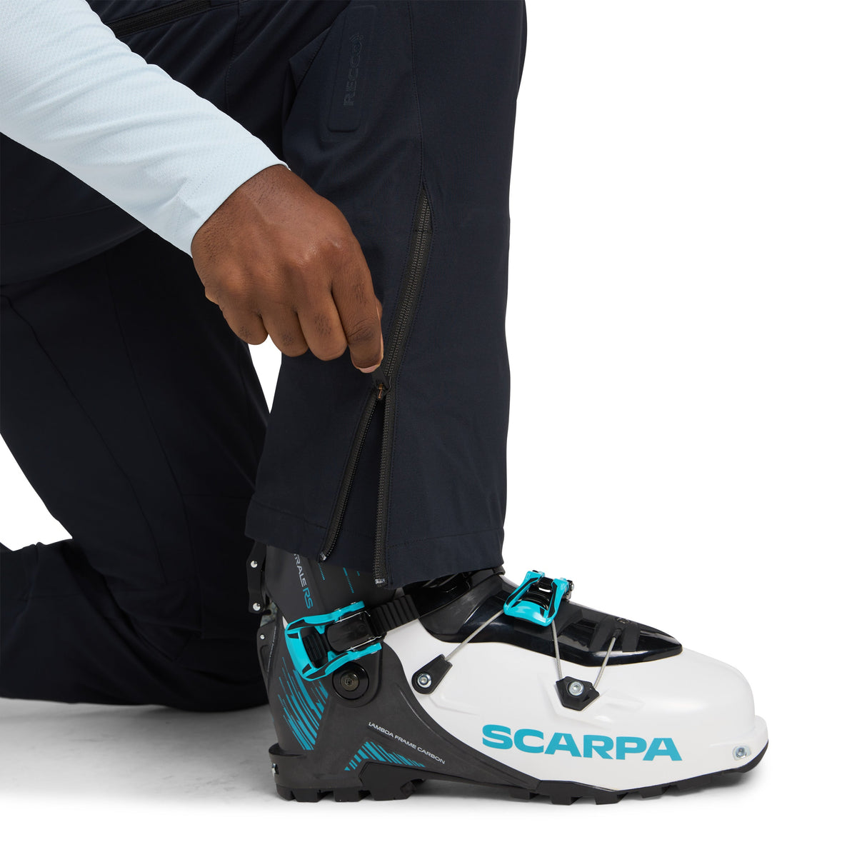 Men's Dawn Patrol Pants | Black Diamond Everyday