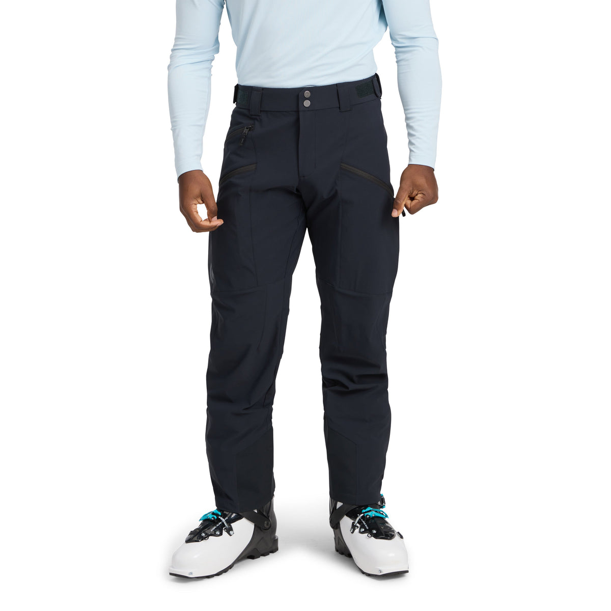 Men's Dawn Patrol Pants | Black Diamond Everyday
