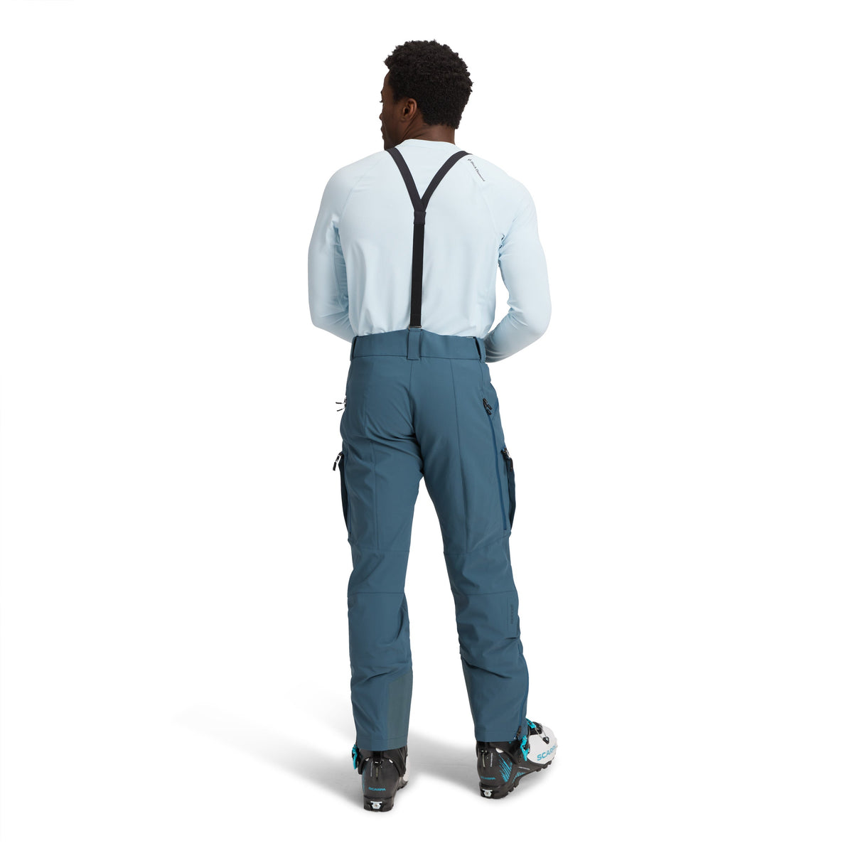 Men's Dawn Patrol Pants | Black Diamond Everyday