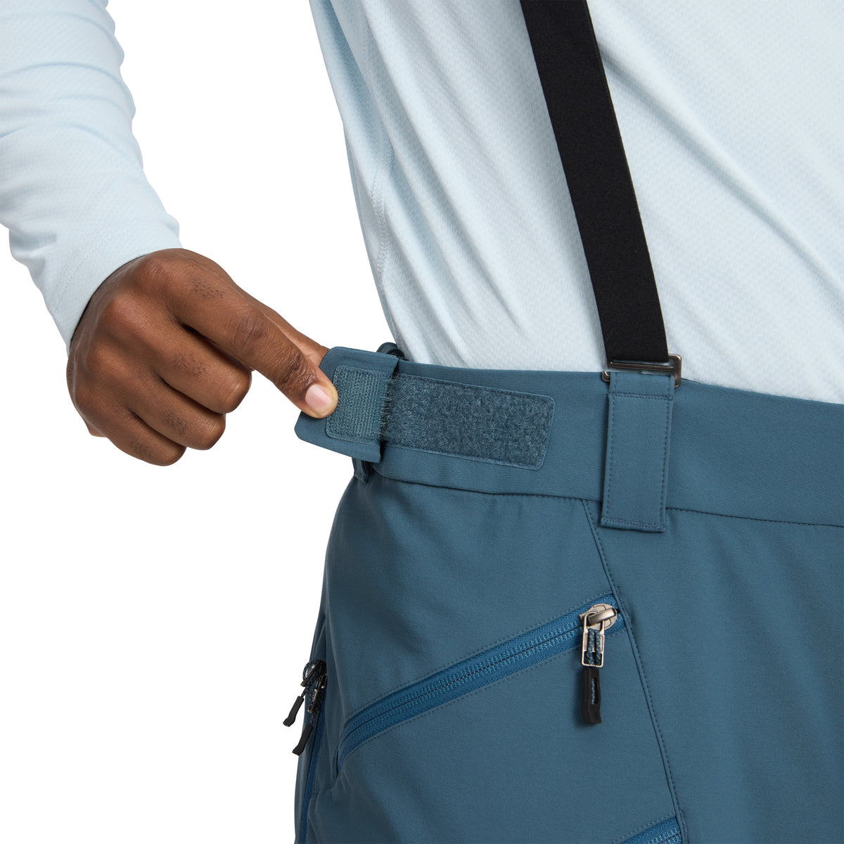 Men's Dawn Patrol Pants | Black Diamond Everyday