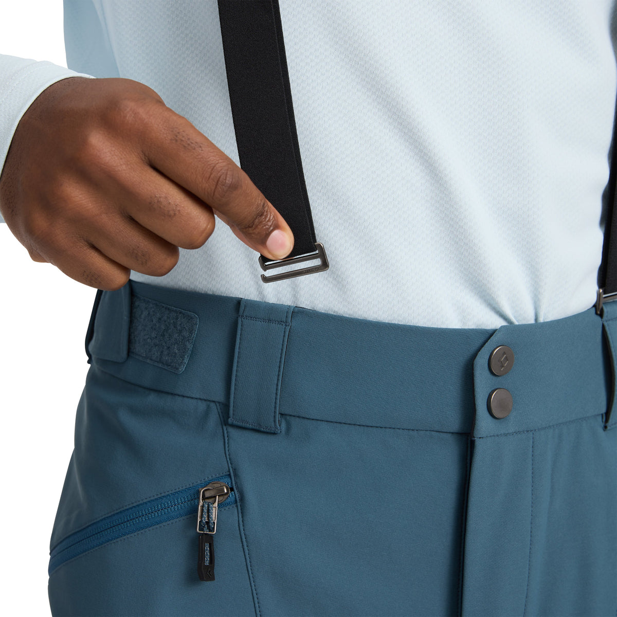Men's Dawn Patrol Pants | Black Diamond Everyday