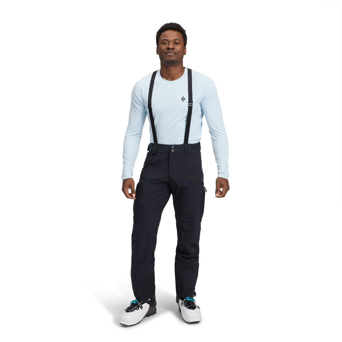 Men's Dawn Patrol Pants | Black Diamond Everyday